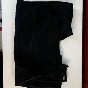 Full Length Set Active Leggings